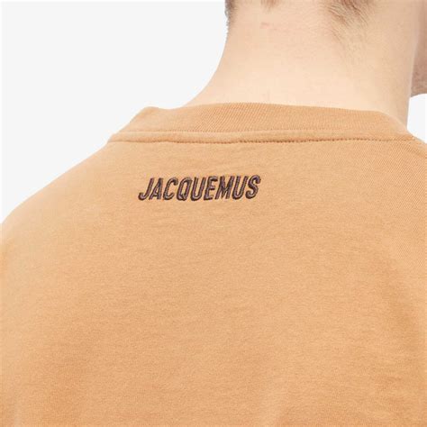 jacquemus tas zwart sale|jacquemus shirt men.